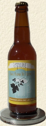 cliquez sur 'Ale' pour en savoir plus sur ce type de bire ou sur 'Les brasseurs de la Jonte' pour dcouvrir cette brasserie