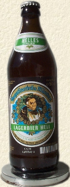 cliquez sur 'Lager' pour en savoir plus sur ce type de bire ou sur 'Augustiner Bru' pour dcouvrir cette brasserie