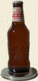 cliquez sur 'Bock' pour en savoir plus sur ce type de bire ou sur 'Kronenbourg' pour dcouvrir cette brasserie