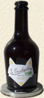 cliquez sur 'Ale' pour en savoir plus sur ce type de bire ou sur 'Burdigala' pour dcouvrir cette brasserie