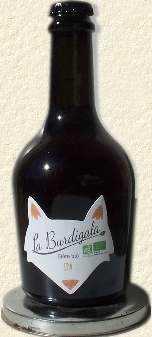 cliquez sur 'India Pale Ale' pour en savoir plus sur ce type de bire ou sur 'Burdigala' pour dcouvrir cette brasserie