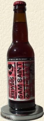 cliquez sur 'Amber ale' pour en savoir plus sur ce type de bire ou sur 'BrewDog' pour dcouvrir cette brasserie