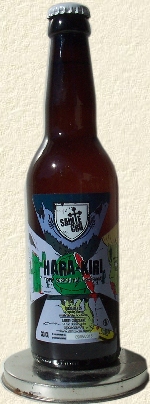 cliquez sur 'Strong ale' pour en savoir plus sur ce type de bire ou sur 'Sainte Crucienne' pour dcouvrir cette brasserie