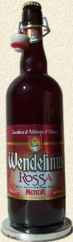 cliquez sur 'Bire d'abbaye' pour en savoir plus sur ce type de bire ou sur 'Meteor' pour dcouvrir cette brasserie