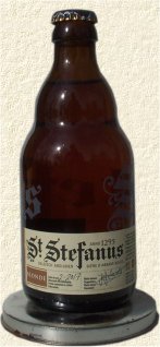 cliquez sur 'Bire d'abbaye' pour en savoir plus sur ce type de bire ou sur 'Bios - Van steenberge' pour dcouvrir cette brasserie