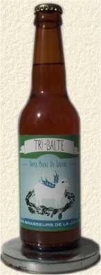 cliquez sur 'Ale' pour en savoir plus sur ce type de bire ou sur 'Les brasseurs de la Jonte' pour dcouvrir cette brasserie