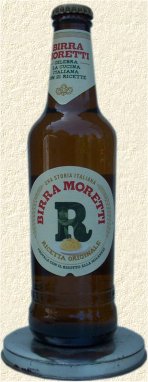 cliquez sur 'Lager' pour en savoir plus sur ce type de bire ou sur 'Moretti' pour dcouvrir cette brasserie