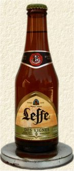 cliquez sur 'Bire d'Abbaye' pour en savoir plus sur ce type de bire ou sur 'Leffe' pour dcouvrir cette brasserie