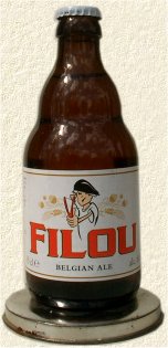 cliquez sur 'Strong ale belge' pour en savoir plus sur ce type de bire ou sur 'Van Honsebrouck' pour dcouvrir cette brasserie