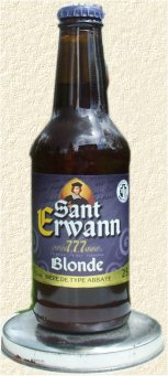 cliquez sur 'Ale' pour en savoir plus sur ce type de bire ou sur 'Bretagne' pour dcouvrir cette brasserie