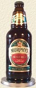 cliquez pour voir la bire prcdente, la ' Murphy's Irish Red (tiq.verte) '.