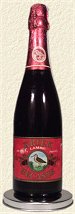 cliquez pour voir la bire prcdente, la ' La Becasse (kriek 37,5) '.