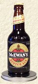 cliquez pour voir la bire prcdente, la ' Mc Ewan's Scotch Ale (1990) '.