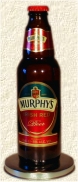 cliquez pour voir la bire suivante, la ' Murphy's Irish Red (etiq.rouge) '.